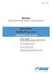 Consumer Netto Price List - psm-muenchen.de