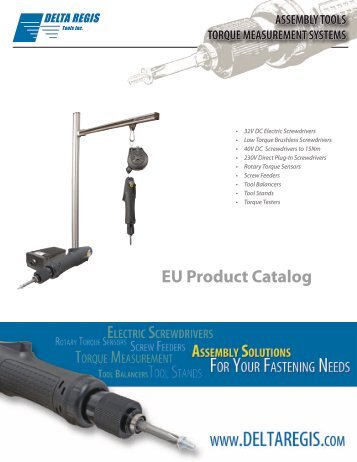 EU Product Catalog - psm-muenchen.de