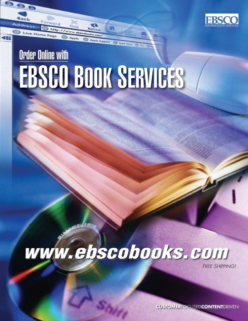 16592 EbscoBook Broch 2005.indd - EBSCO Information Services