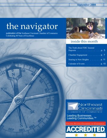 the navigator - Net