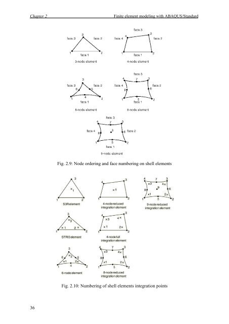 Nonlinear Static and Dynamic Analysis of Steel Structures with ...