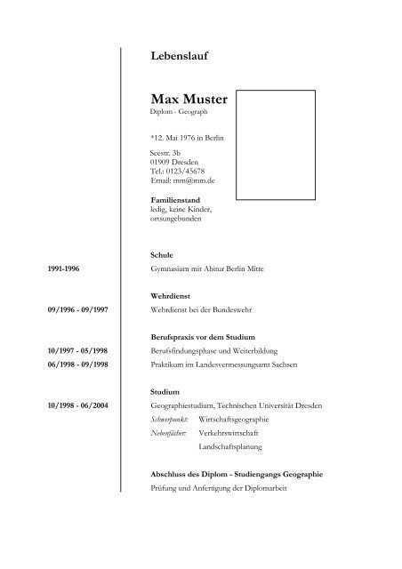 Max Muster - Raduga-NTE