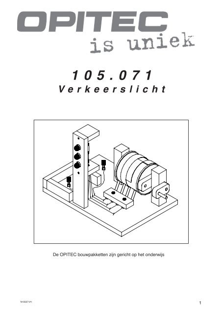 Verkeerslicht