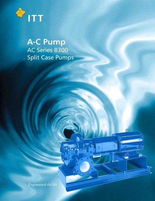 A-C Pump