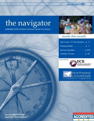 the navigator - Net