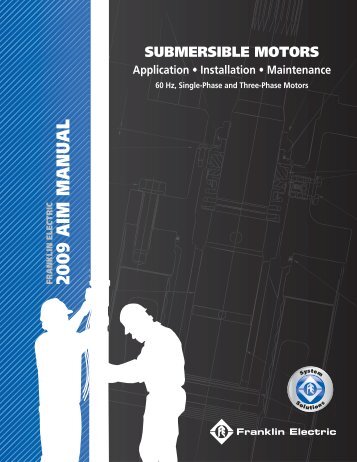 Franklin AIM 2009