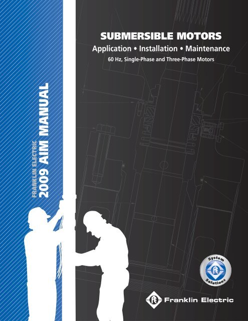 Franklin AIM 2009