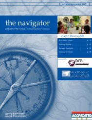 the navigator - Net