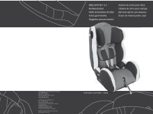 norauto siege auto isofix
