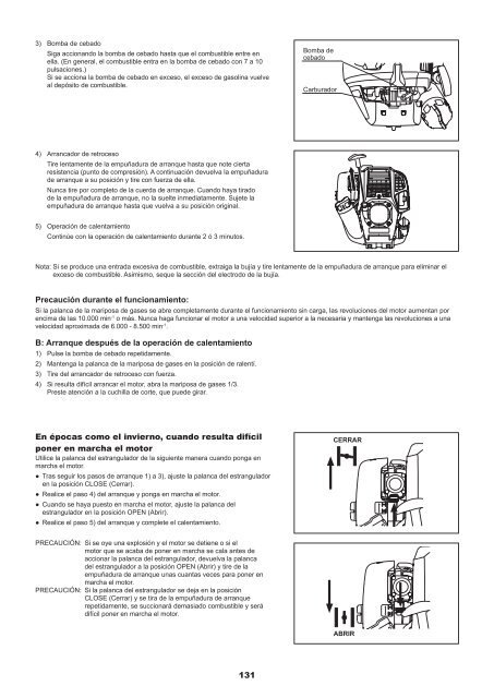 Original Instruction Manual Instructions d'emploi d'origine ... - Makita