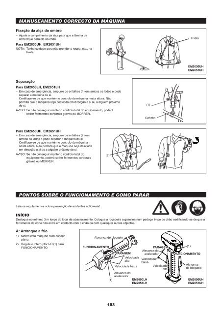 Original Instruction Manual Instructions d'emploi d'origine ... - Makita