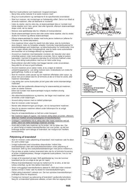 Original Instruction Manual Instructions d'emploi d'origine ... - Makita