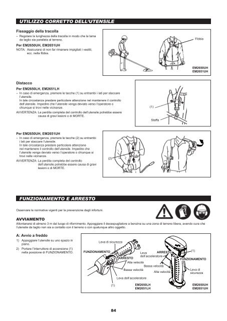 Original Instruction Manual Instructions d'emploi d'origine ... - Makita