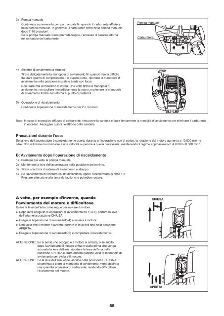 Original Instruction Manual Instructions d'emploi d'origine ... - Makita