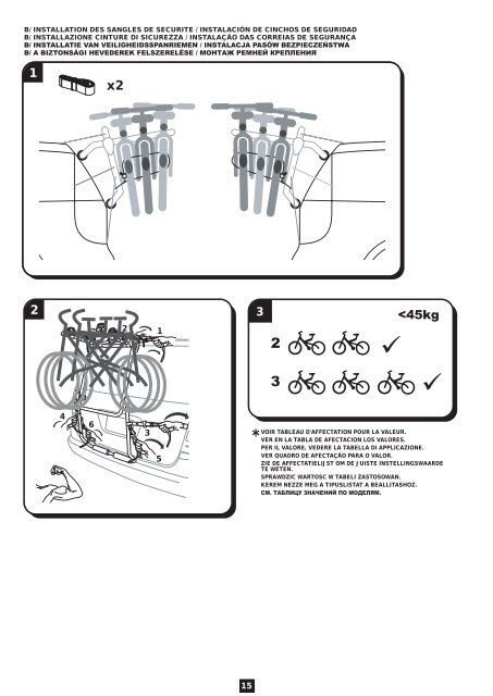 XP R18-904-4 - Norauto