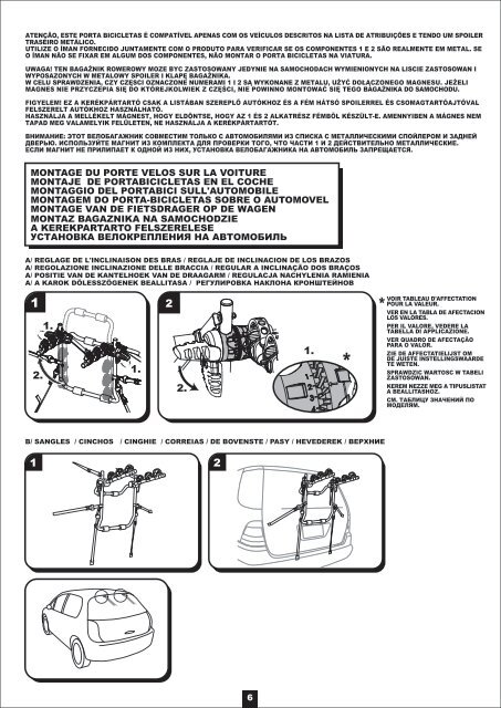 XP R18-904-4 - Norauto