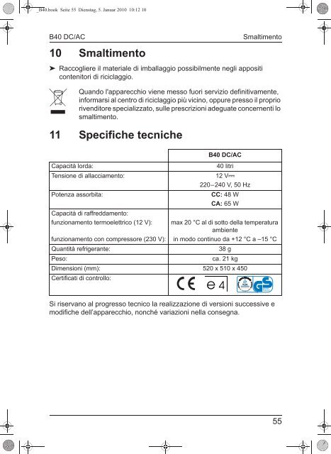 inota - Norauto