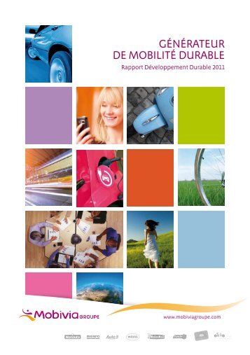 Développement Durable - Norauto