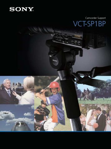 VCT-SP1BP