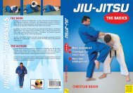 Ju-Jutsu . The Basics (ENGL.)