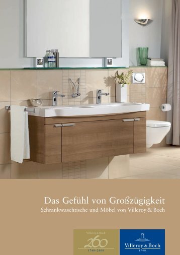 Das Gefühl von Großzügigkeit - Herbert Grings GmbH