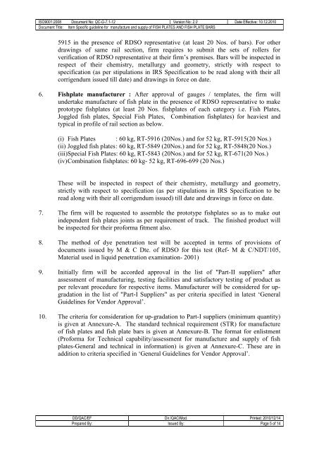 Iso9001 2008 Docu