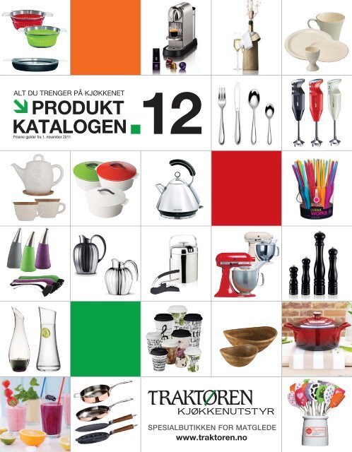 12 produkt katalogen - UniFlip