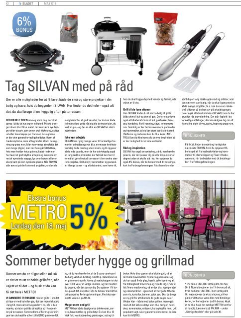 BONUS PÅ SOMMER OG GRILL - UniFlip