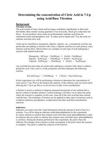 Worksheets Acid Base Titration Worksheet acid base titration using method of double indicators acidbase chemistry teaching resources