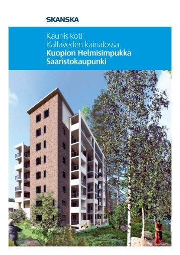 pdf-versiona - Skanska - SmartPage