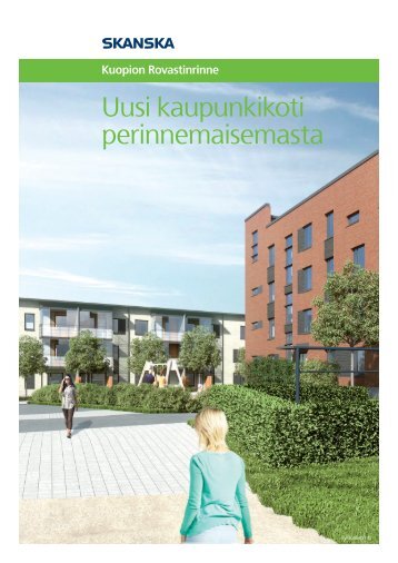 pdf-versiona - Skanska - SmartPage