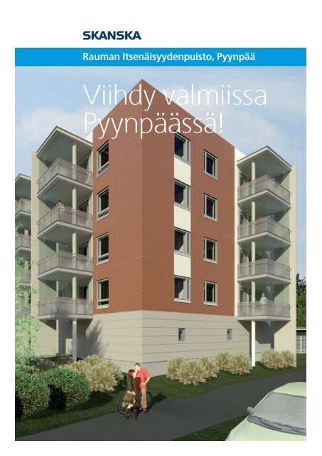 pdf-versiona - Skanska - SmartPage