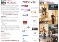 20070137 flyer eisenacher log... - ANXO Management Consulting