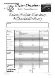 Higher_Unit_3_Notes_files/Rest of Unit 3.pdf - Chemistry Teaching ...