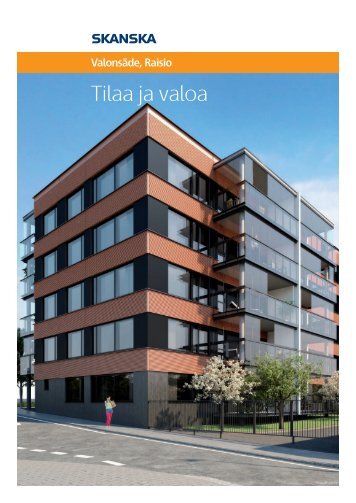 pdf-versiona - Skanska - SmartPage