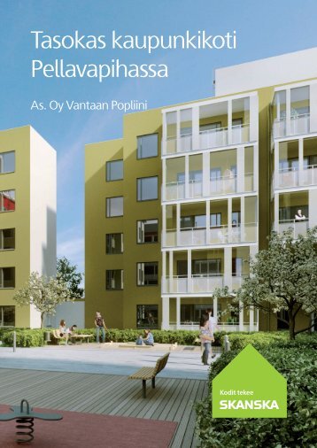 pdf-versiona - Skanska - SmartPage