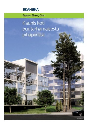 pdf-versiona - Skanska - SmartPage