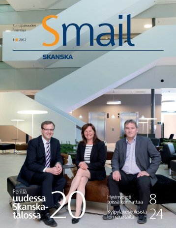 pdf-versiona - Skanska - SmartPage