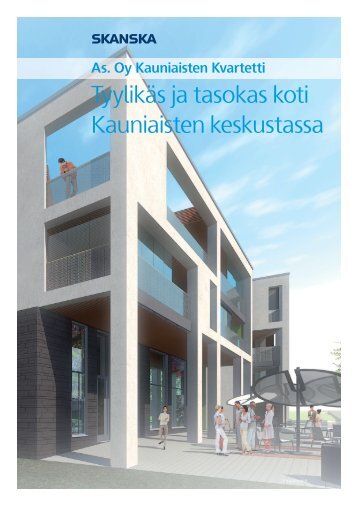 pdf-versiona - Skanska - SmartPage