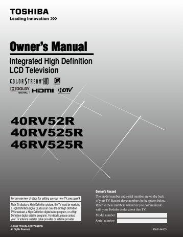 Owner's Manual - Newegg.com