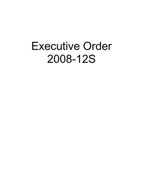 Annual Opportunity Sizing - State Procurement - State of Ohio