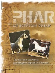 Pharrah - Desertheritagemagazine.com desert heritage magazine