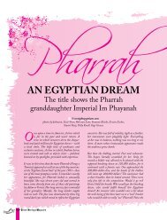 n.28 - Pharrah - Desertheritagemagazine.com desert heritage ...