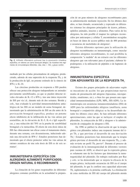 4ª PONENCIA - Alergología e Inmunología Clínica - Sociedad ...