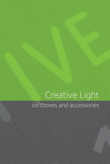 Creative Light - GraphicArt