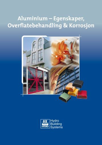 Overflatebehandling