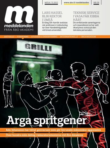 Hela den tryckta tidningen som en pdf-fil (ca 1600 KB) - Åbo Akademi