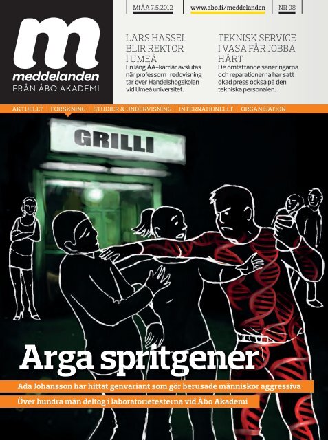 Hela den tryckta tidningen som en pdf-fil (ca 1600 KB) - Åbo Akademi