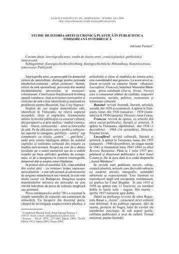 2008 Pantazi.pdf - Stormmedia