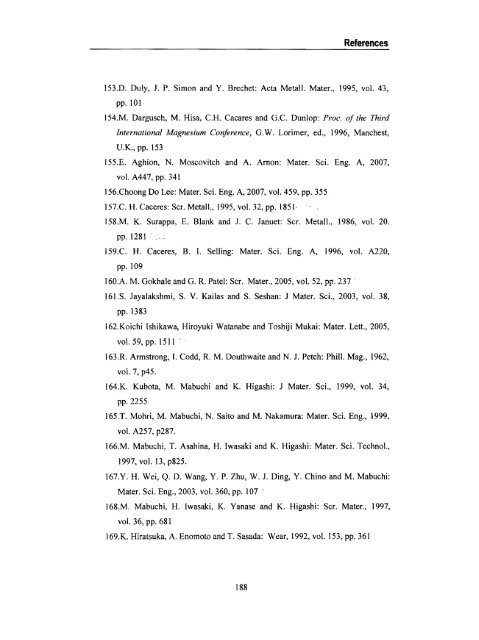 “Influence of Si, Sb and Sr Additions on the Microstructure ...